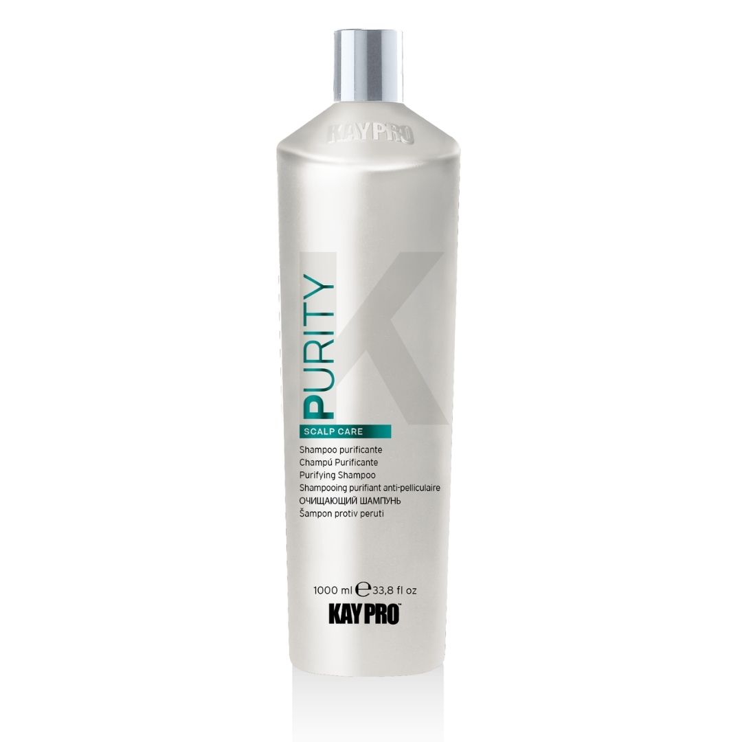 shampoo INTERO