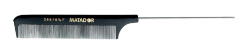 Pettine matador 386/8 1/2f