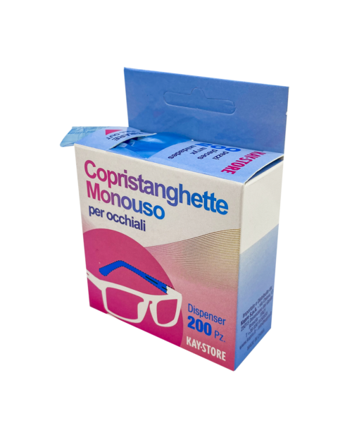 Copristanghette cf 100pz