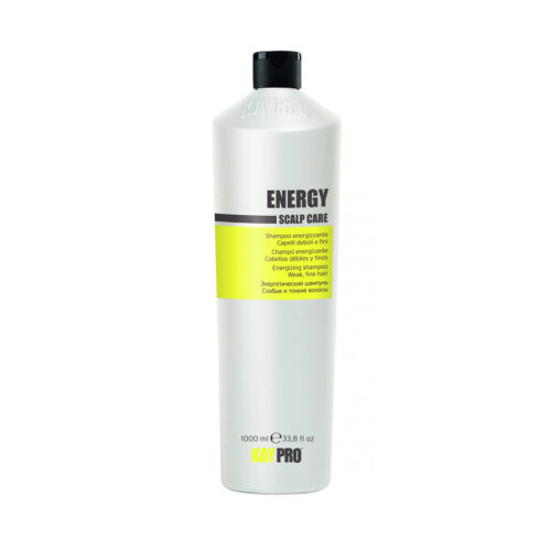 Shampoo energy 1000ml