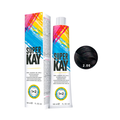 Super kay bruno 2
