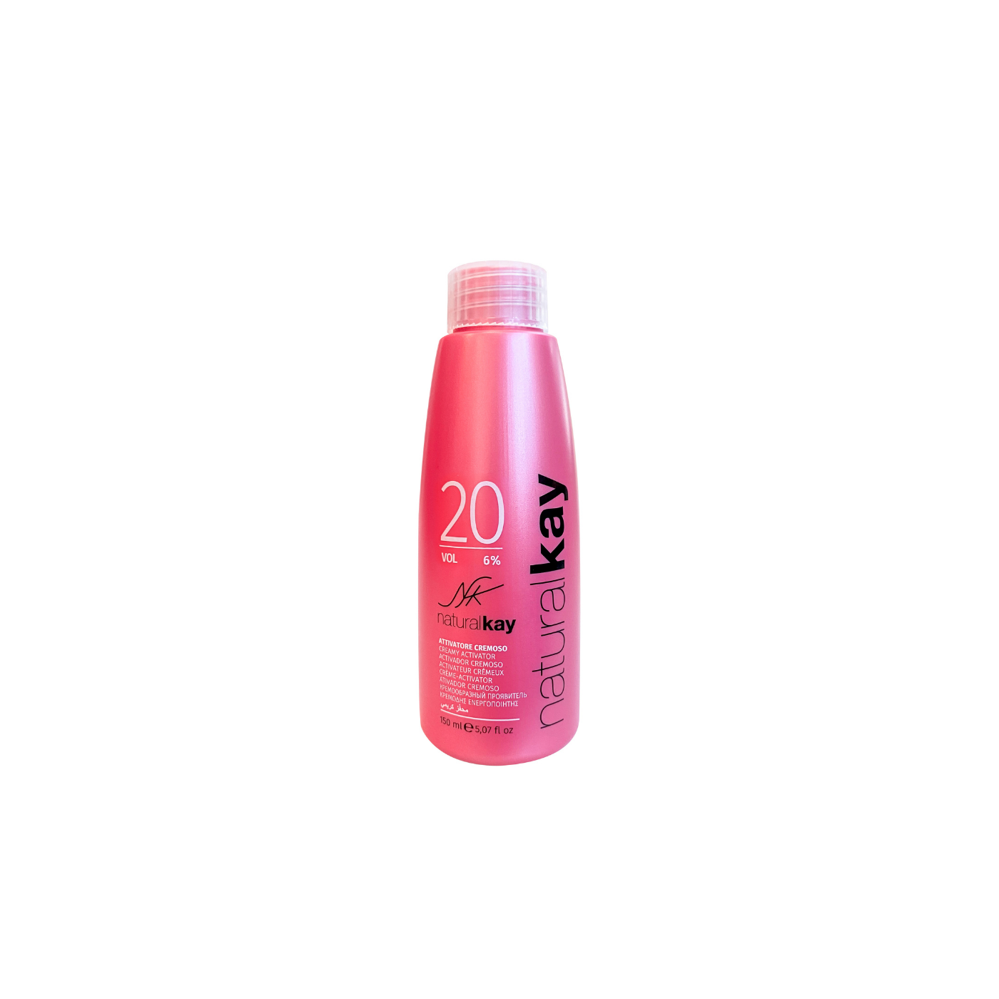 20 natural kay
