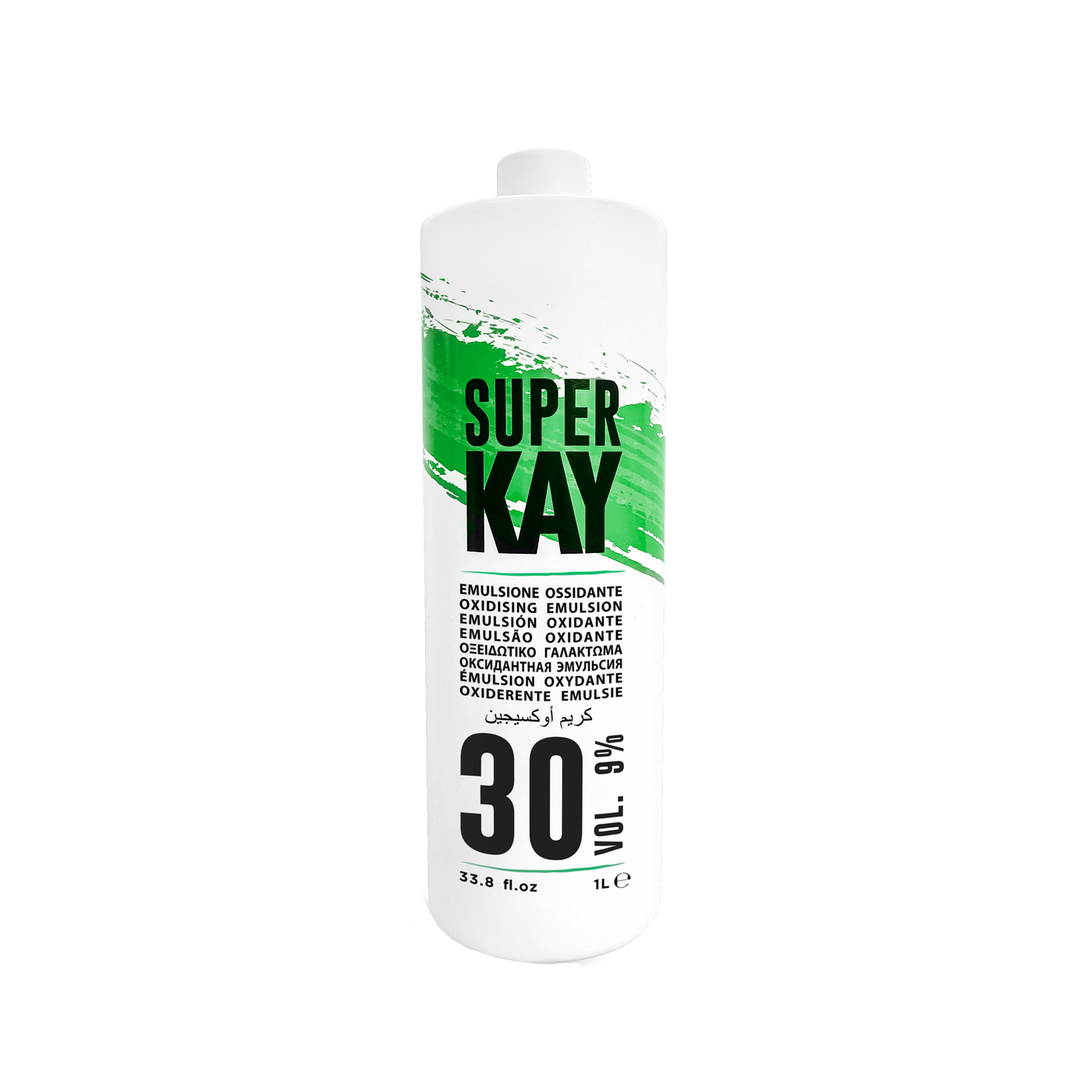 20040_SUPERKAY_OXI_30vol_1L||20040