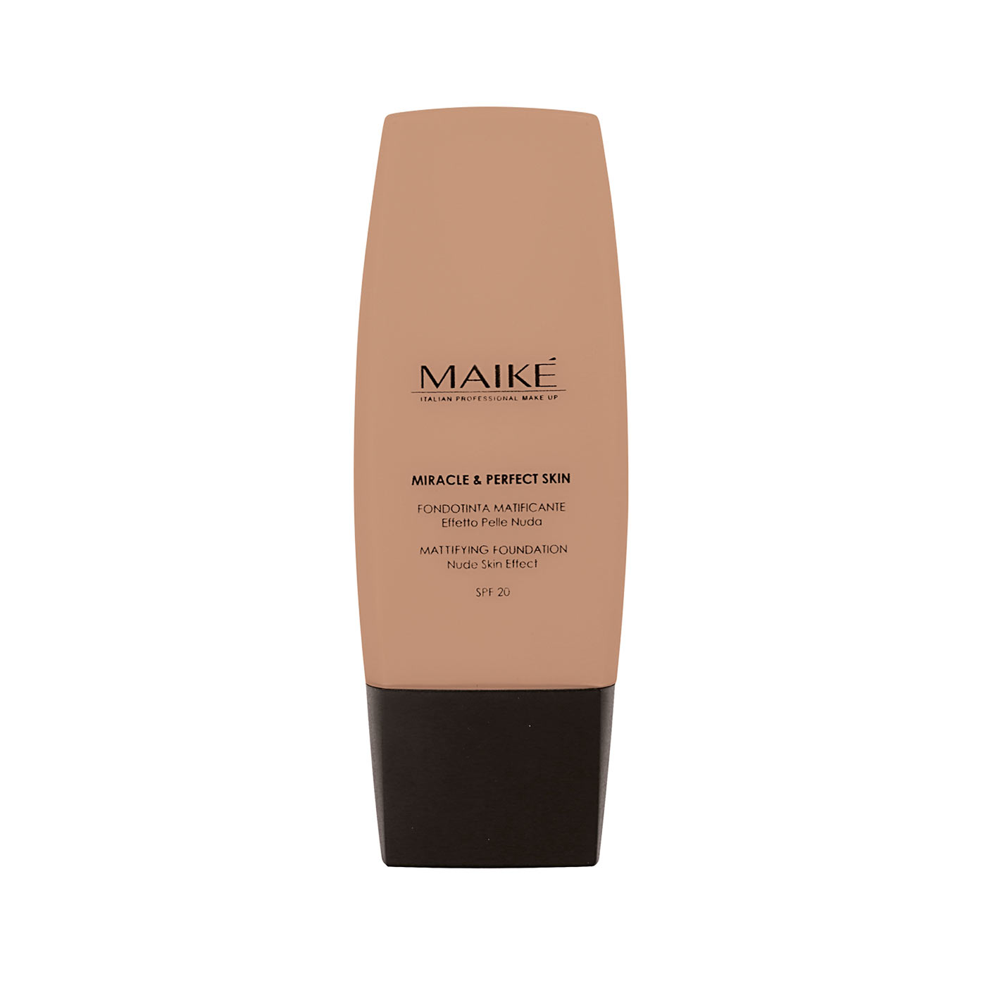 20739||MATTIFYING FOUNDAT.N.05 HONEY