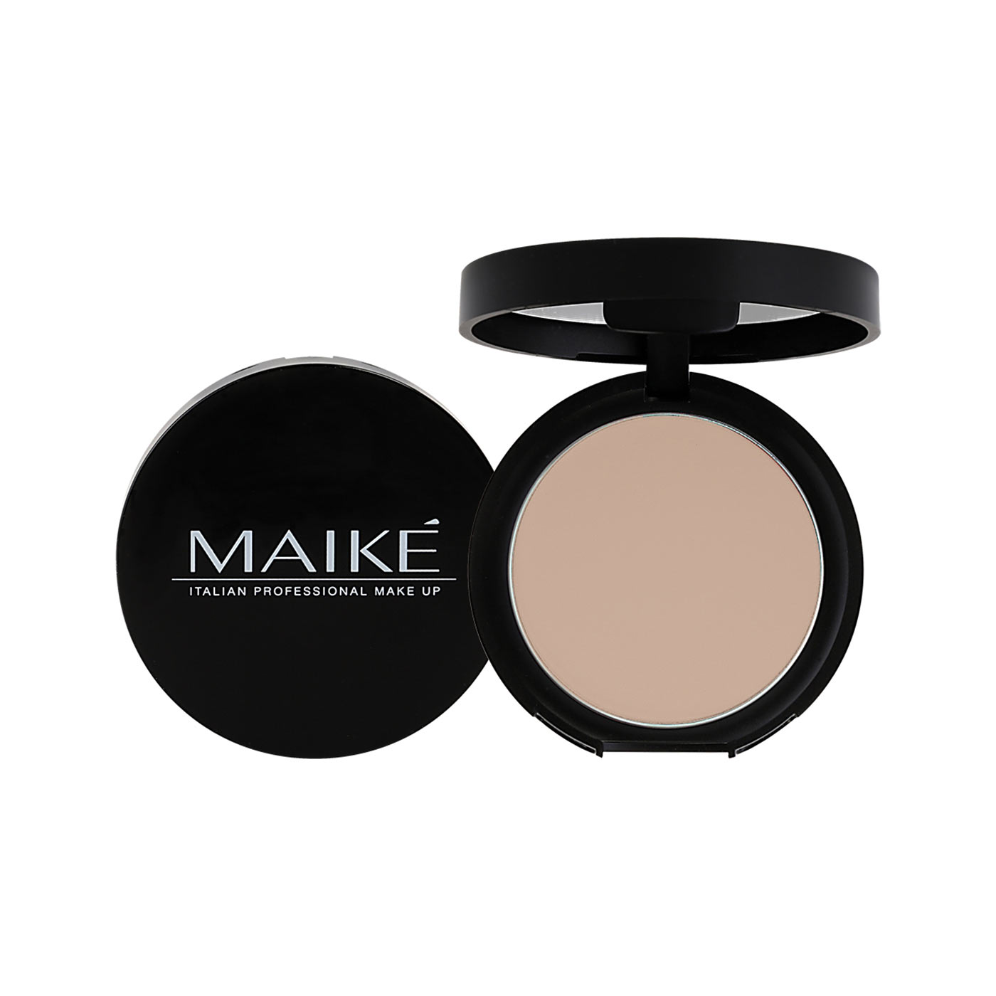 20750||COMPACT POWDER N.04 RICH TAN