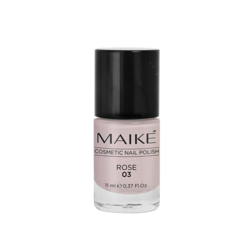 Maiké smalto rose n.03 rose******