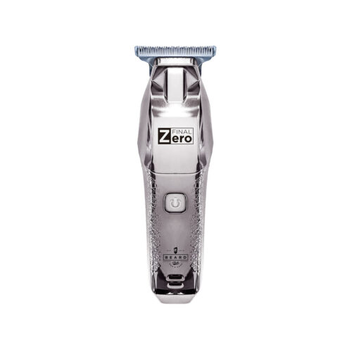 Tosatrice beard club final zero