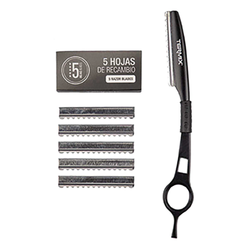 Rasoio Termix professionale