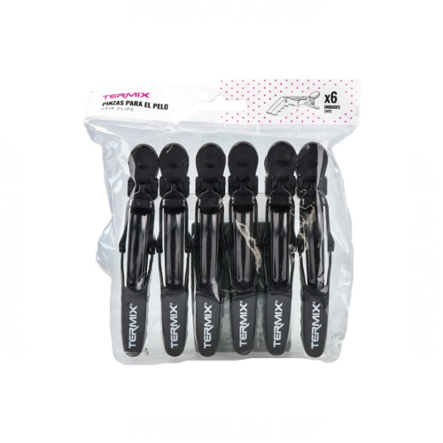 Set di pinze Termix 6pz