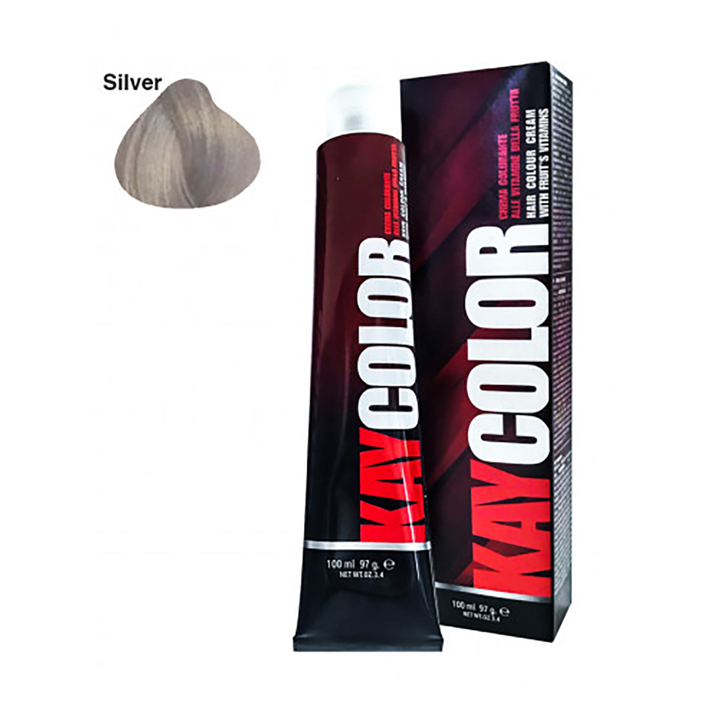 2650-A||KAY COLOR CREMA CORRETIVE AGENTO