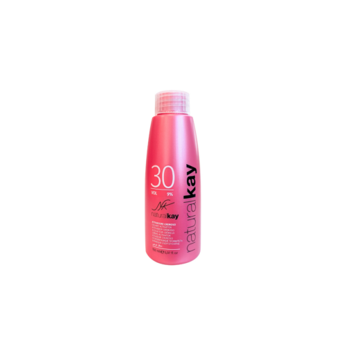 Natural kay ossigeno 30v 150ml