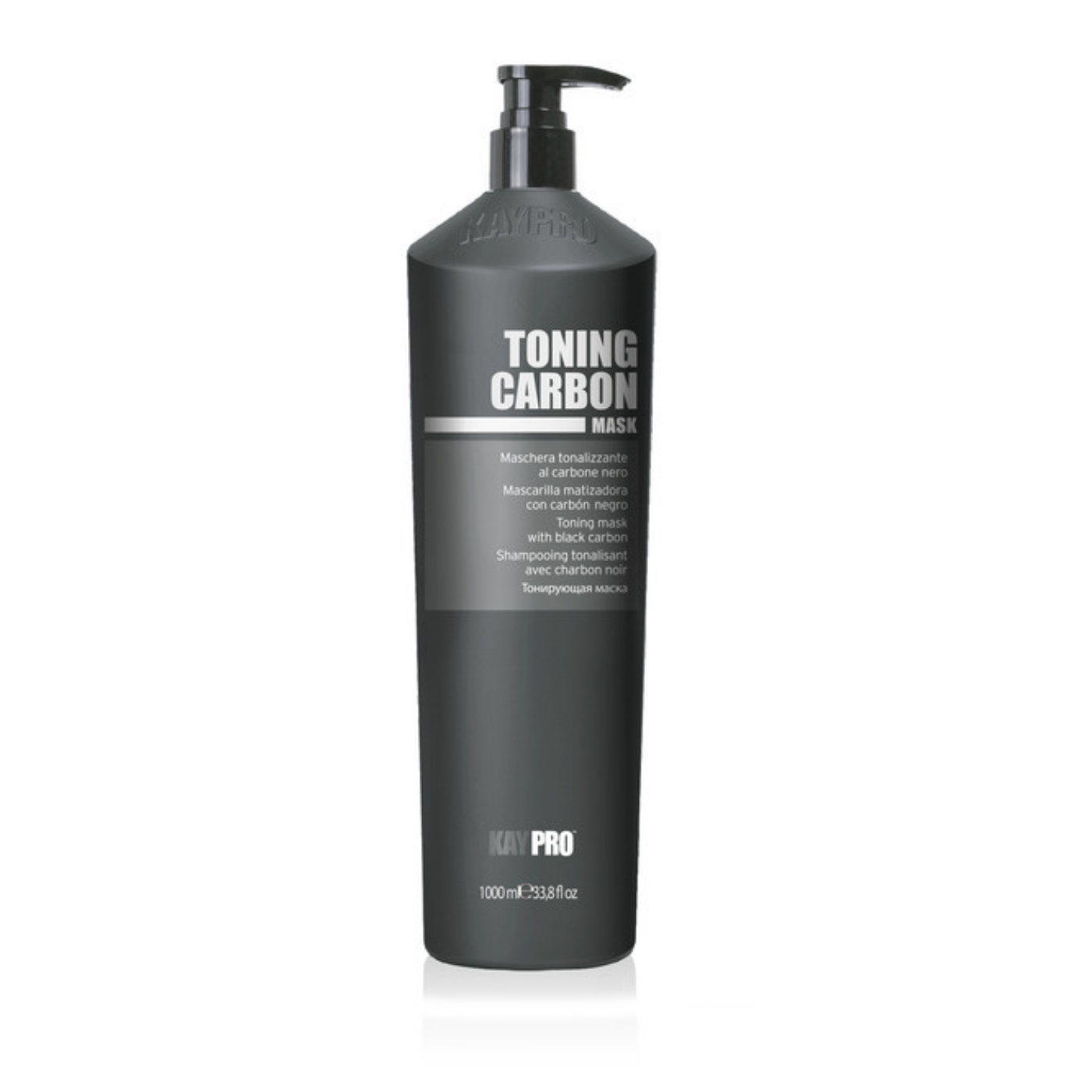 mask toning 1000