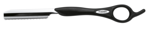 Rasoio feather
