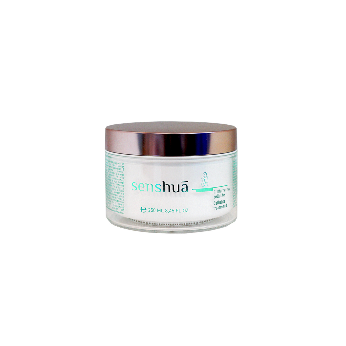 CREMA CELLULITE