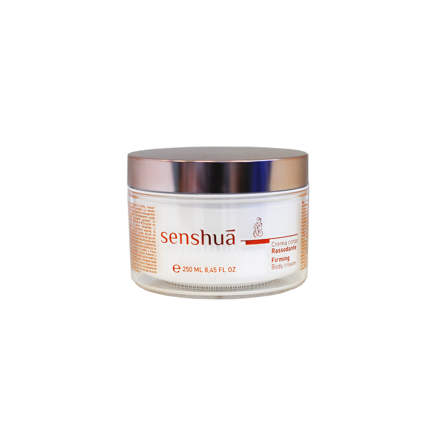 CREMA RASSODANTE