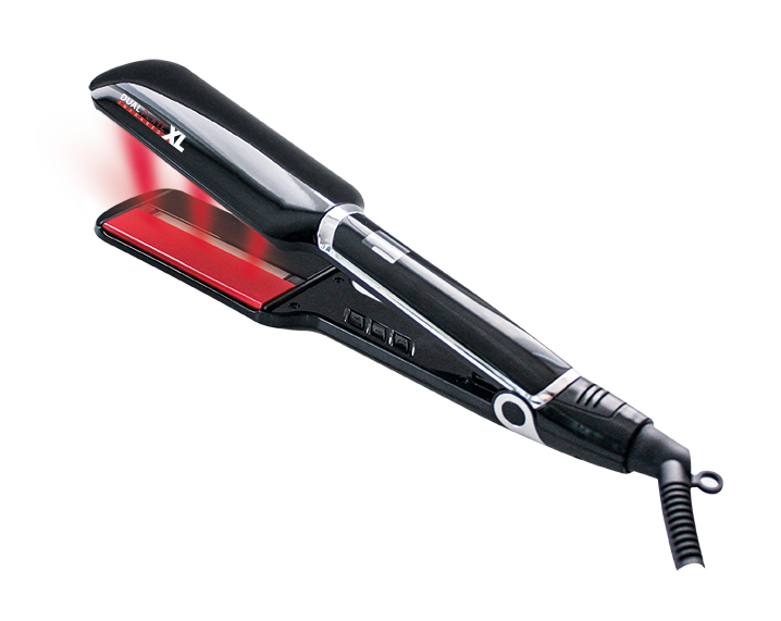 DUAL PLATE XL INFRA