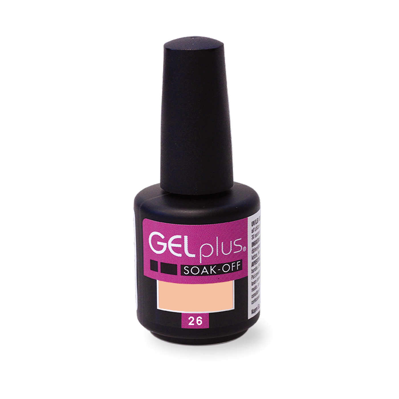 GEL PLUS 20989
