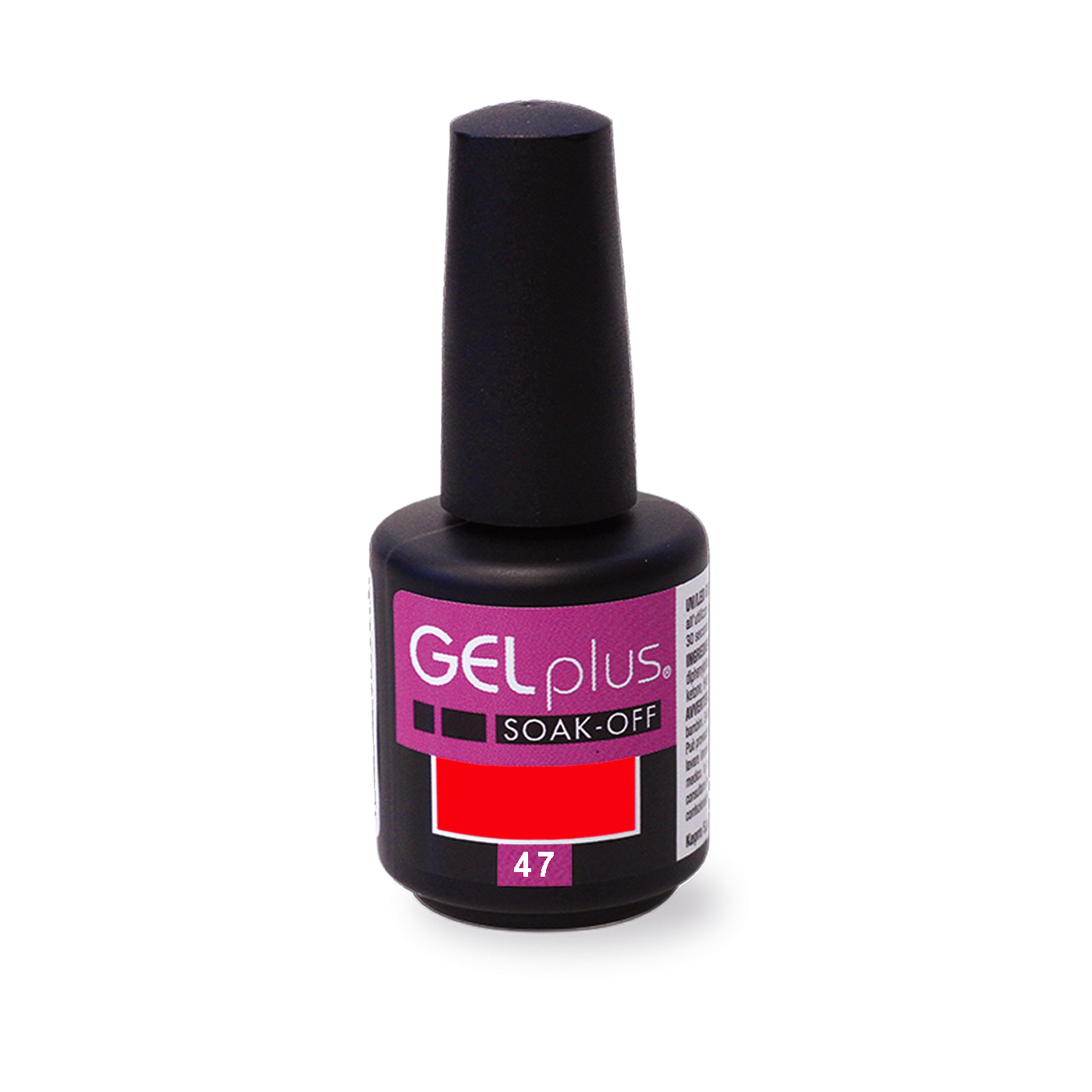 GEL PLUS 21001