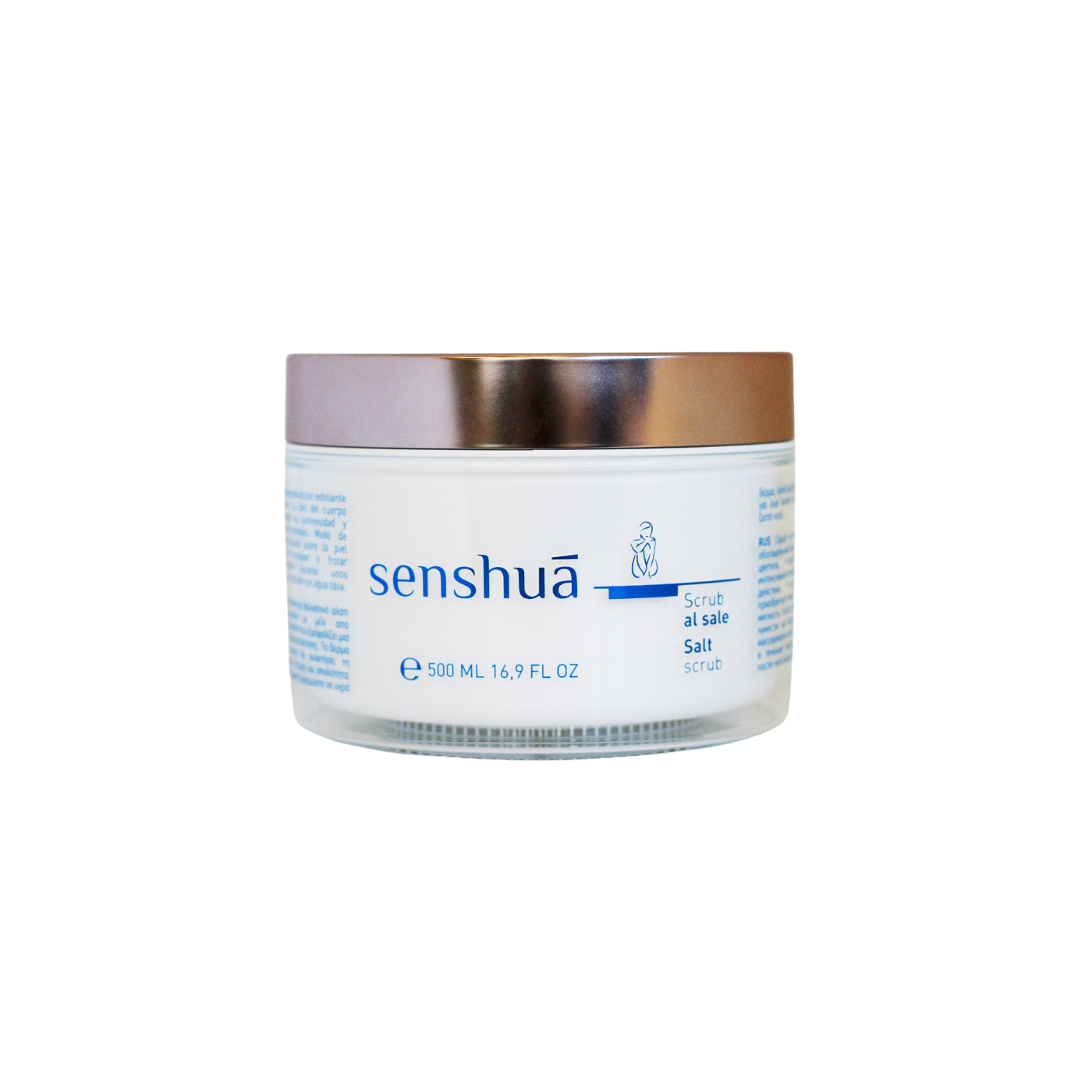 SCRUB CORPO