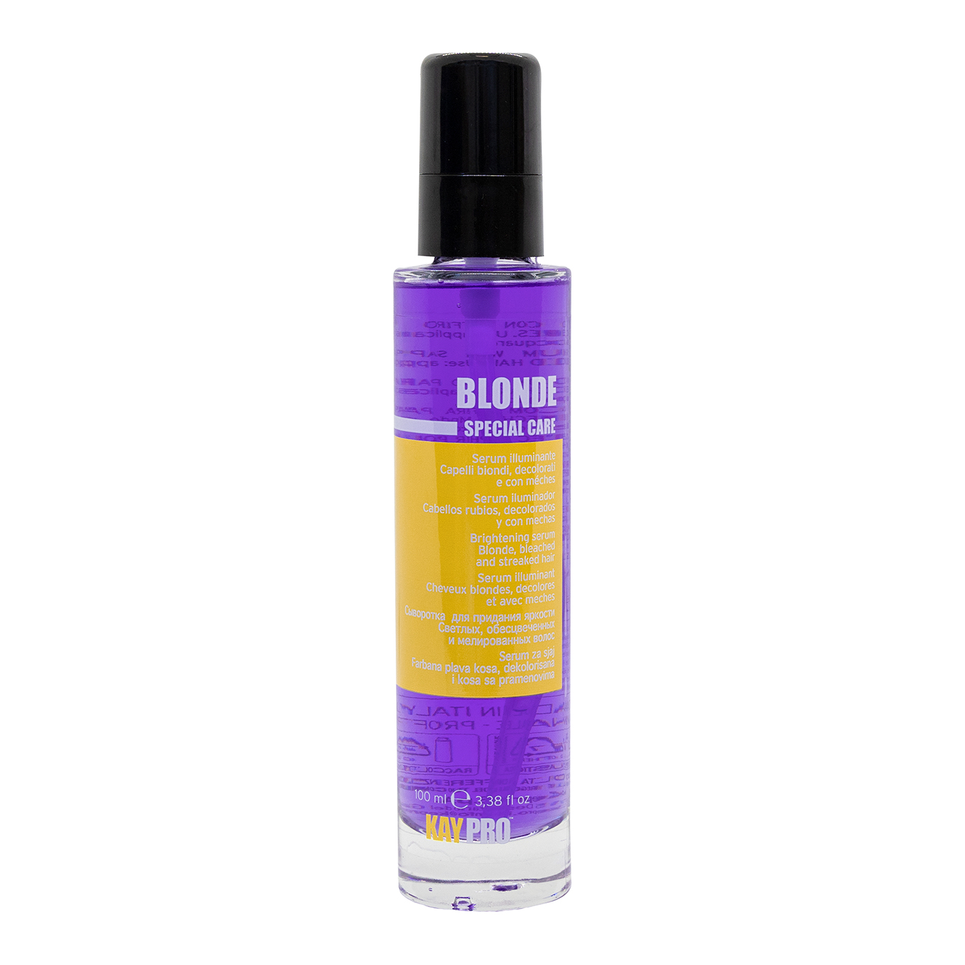 serum blonde||19058||19058