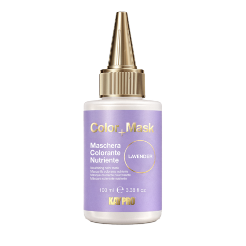 Color Mask Lavanda