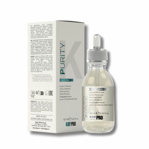 Lozione Purity antiforfora 125ml